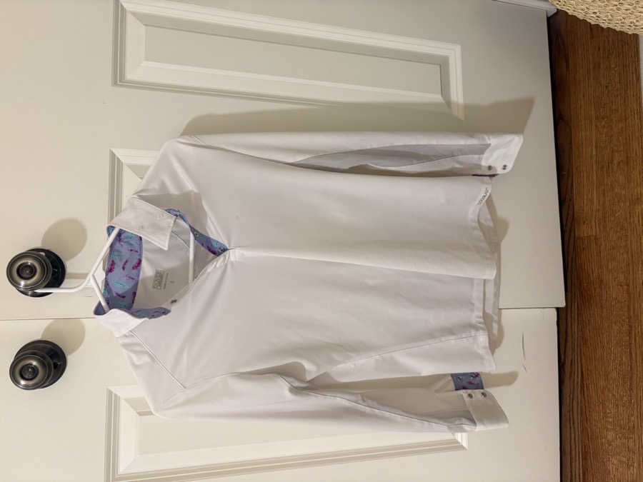 DOVER SADDLERY Show Outfit Size S