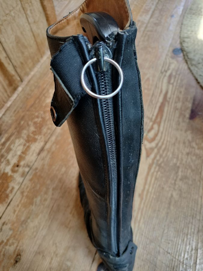 EGO7 Boots 8.5