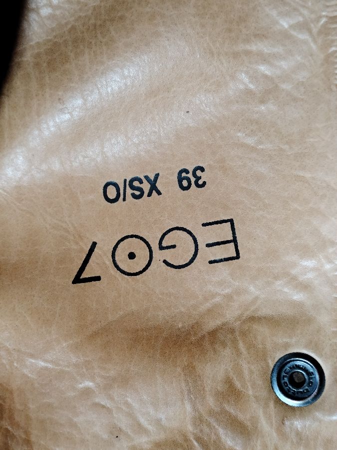 EGO7 Boots 8.5