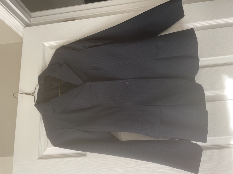 Hunter Jacket