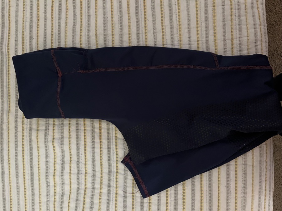 Women’s Riding Sport Full Seat Tights