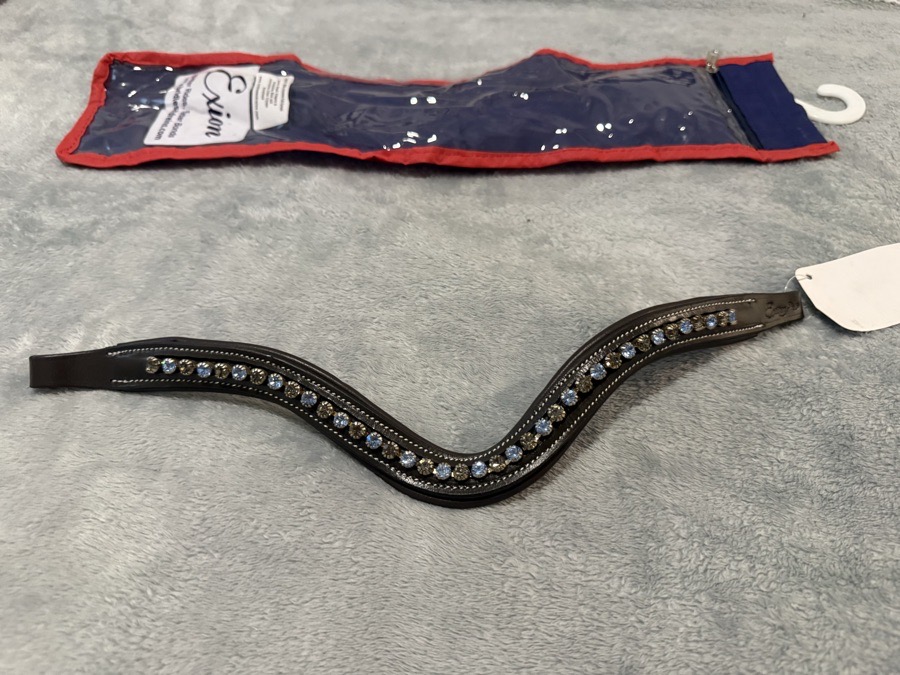 EXION Nosebands Horse
