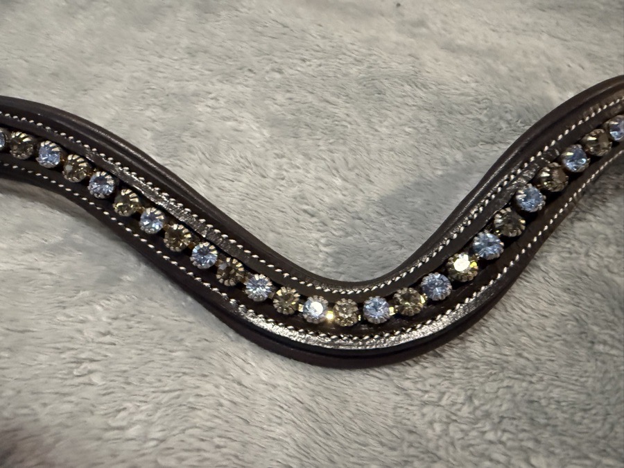 EXION Nosebands Horse
