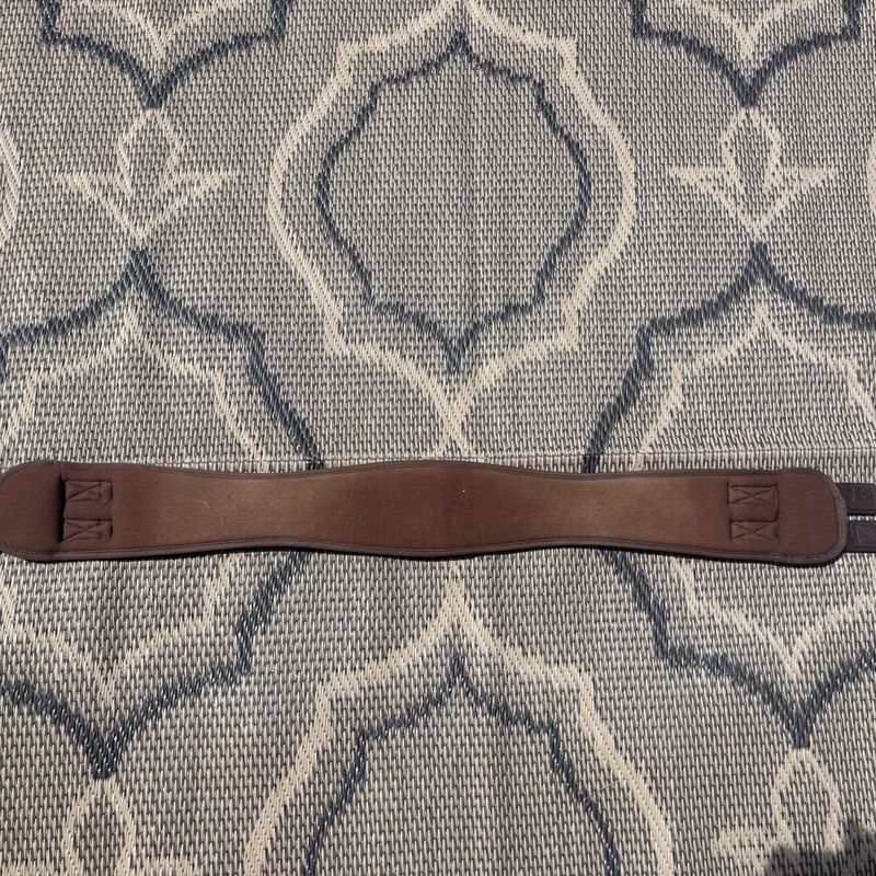 Lettia Memory Foam Girth