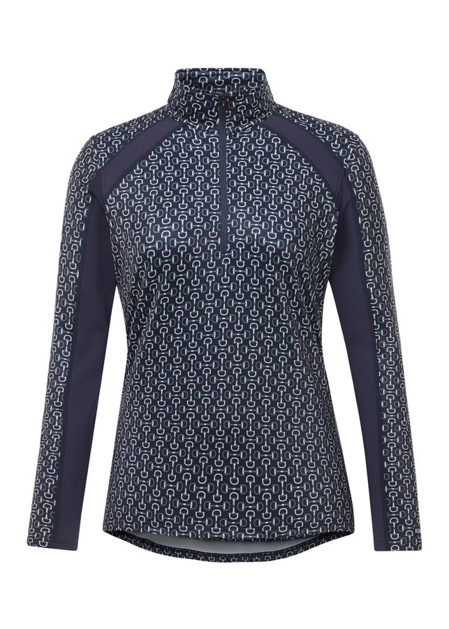 KERRITS Casual Riding Top