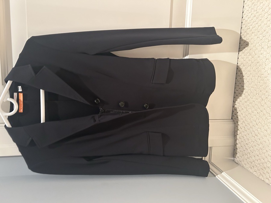 RJ CLASSICS Show Jacket 00R