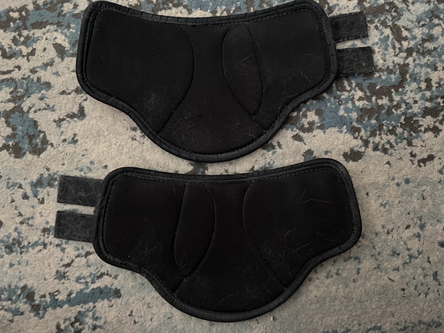 Equifit Multiteq Hind XL