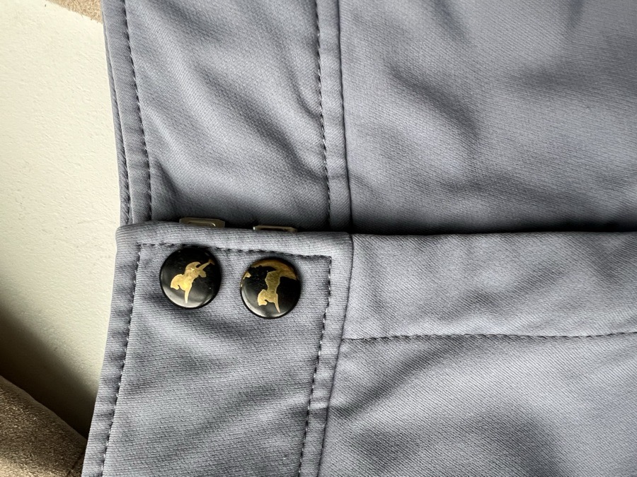 RJ CLASSICS Riding Pants - Breeches