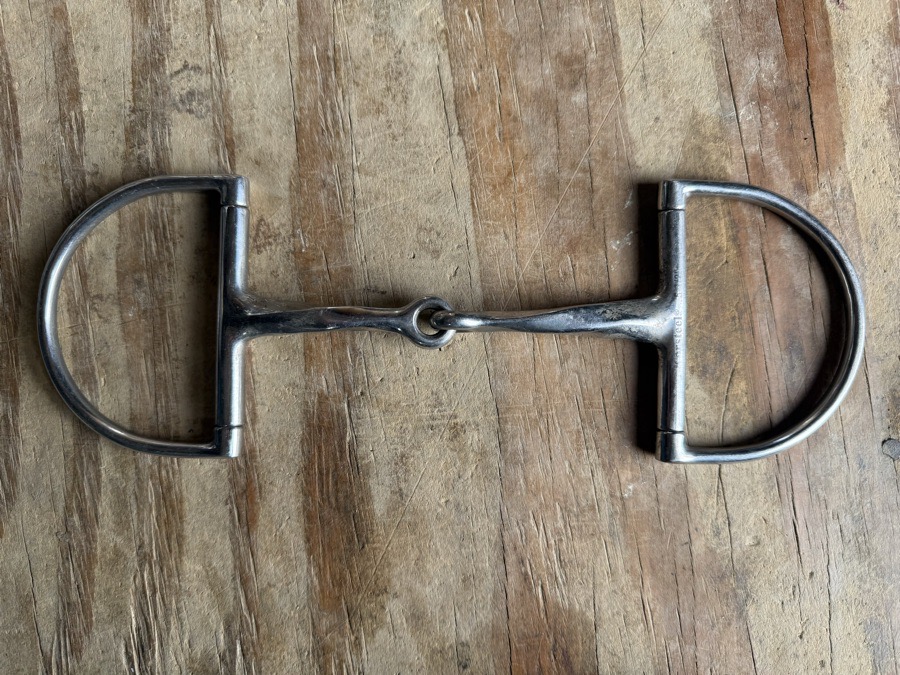 5.5” slow twist bit