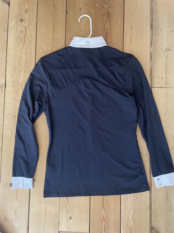 LeMieux Show Shirt