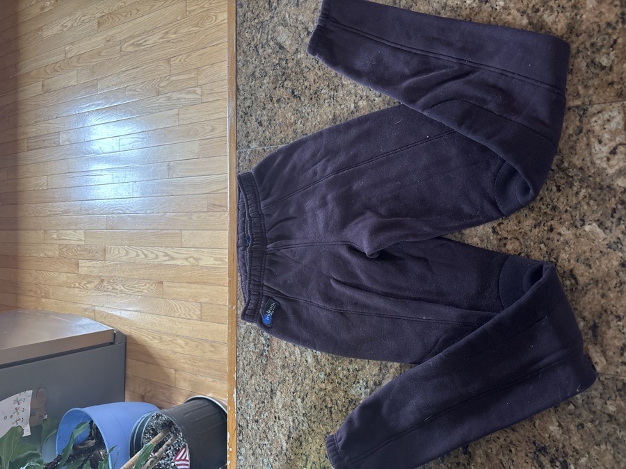IRID'ON Riding Pants -  Fleece LinedBreeches