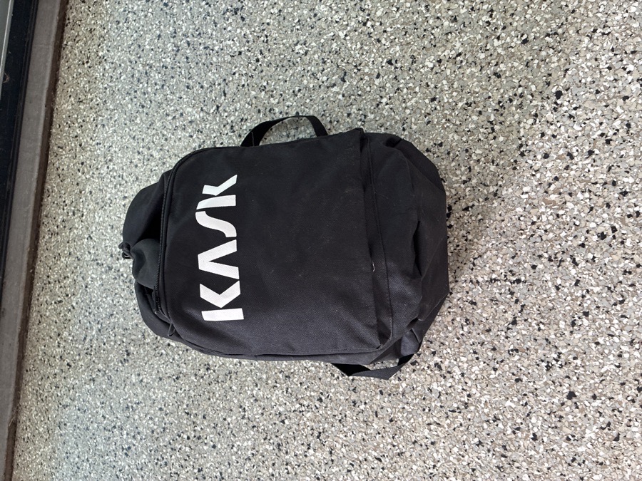 KASK Helmet 7
