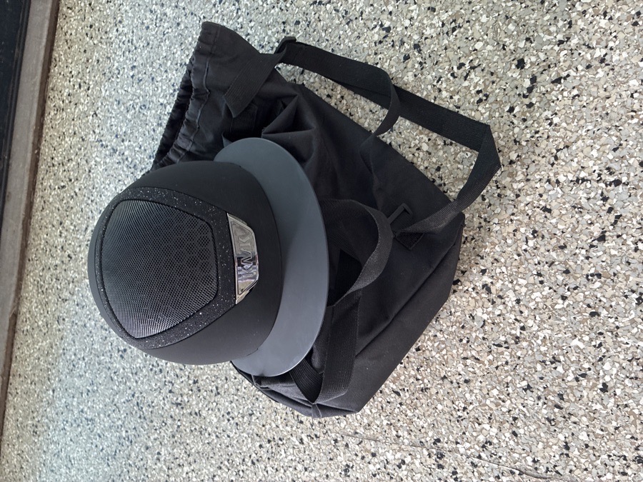 KASK Helmet 7