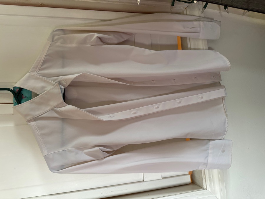 Prestige Children’s show shirt