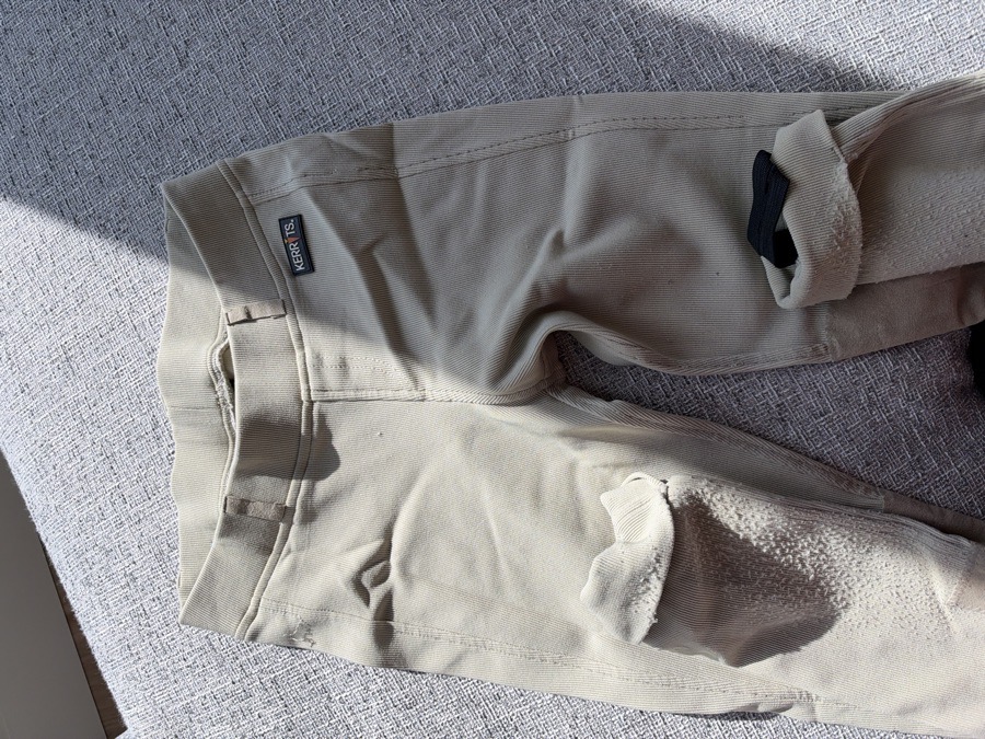 KERRITS Riding Pants - Breeches