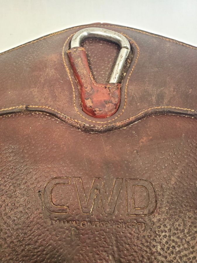 CWD Belly Guard Girth - 48"