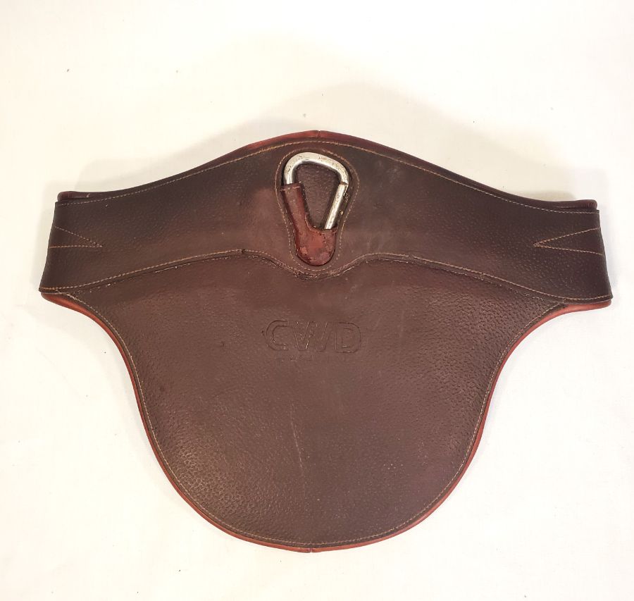 CWD Belly Guard Girth - 48"