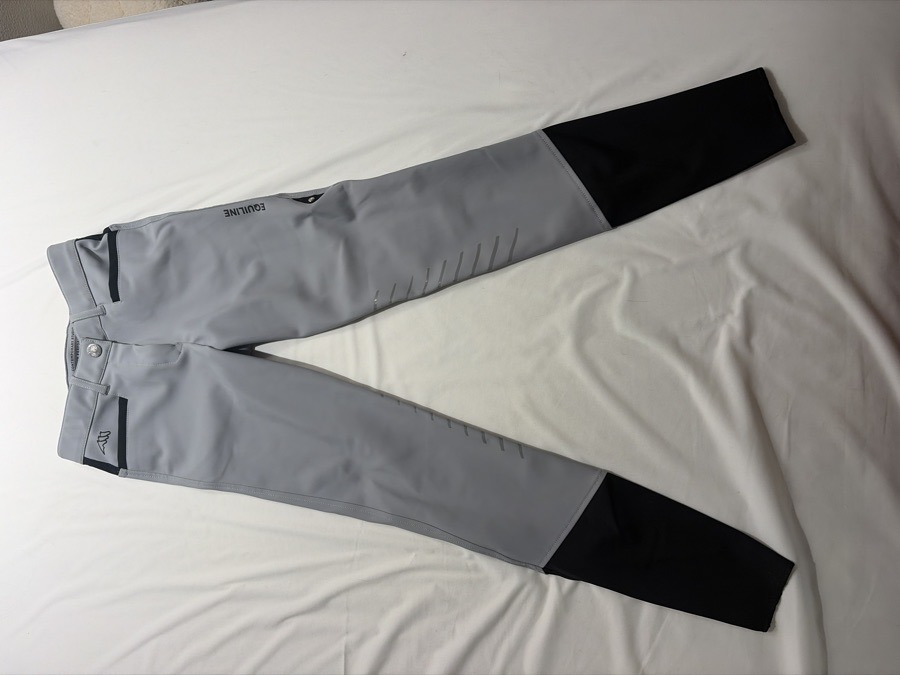 EQUILINE Riding Pants - Breeches