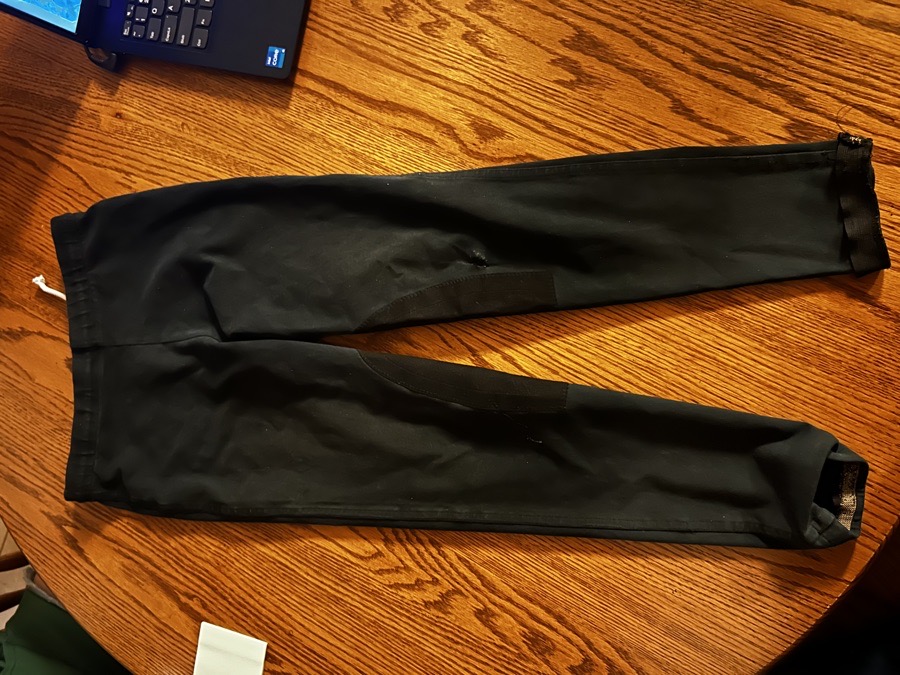  Black Kids Devon Aire 