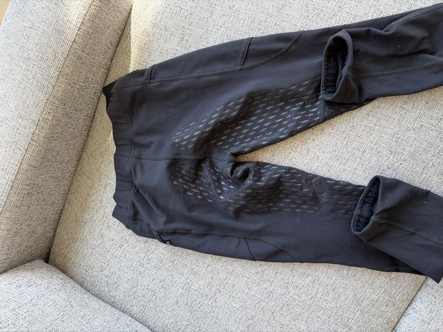 KERRITS Riding Pants - Breeches