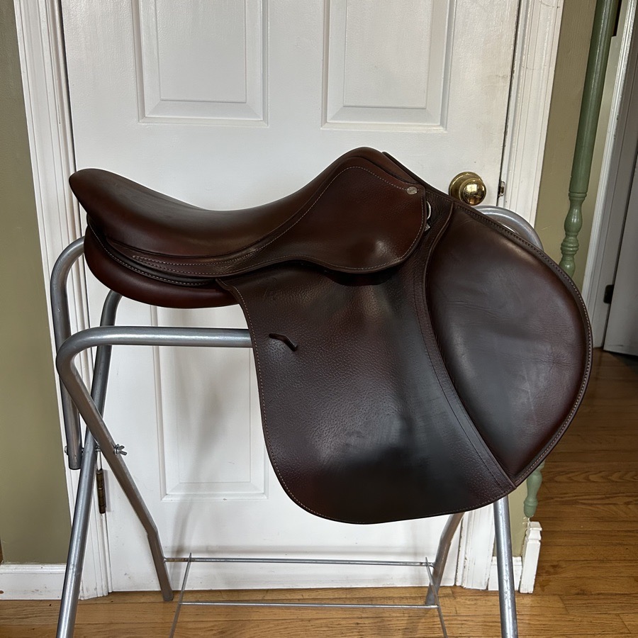 17.5” Antares Connexion 