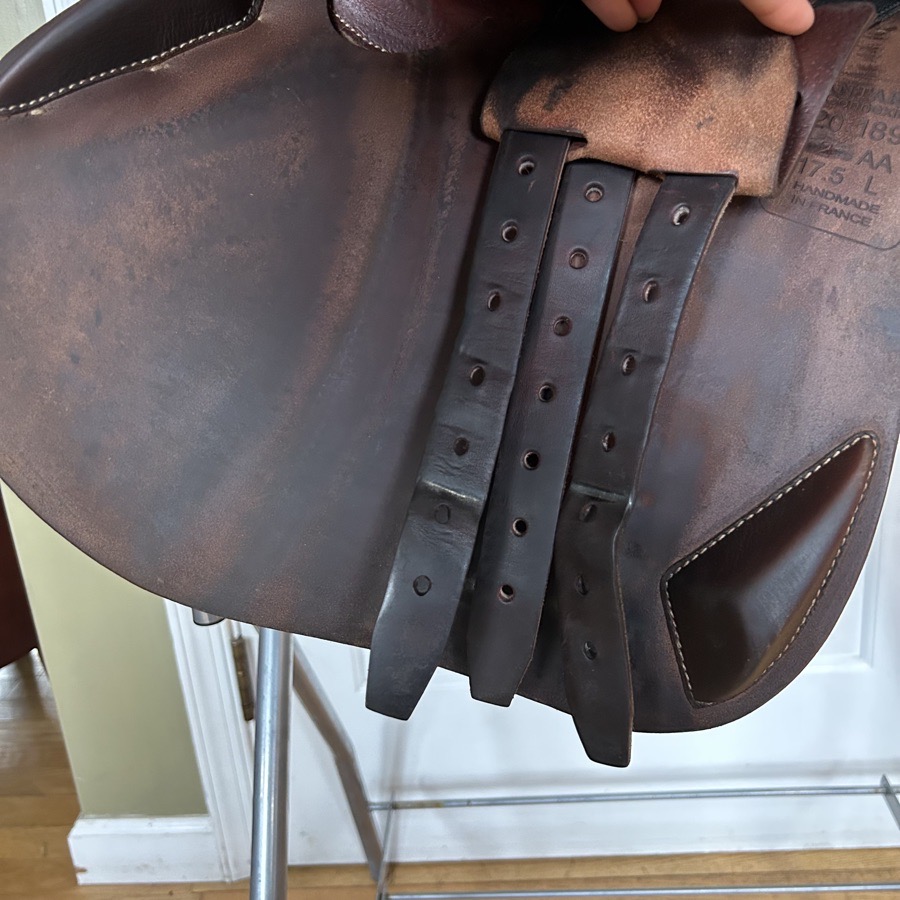 17.5” Antares Connexion