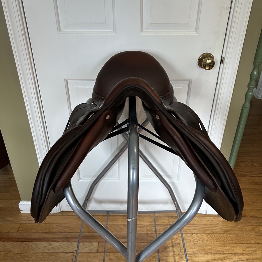 17.5” Antares Connexion