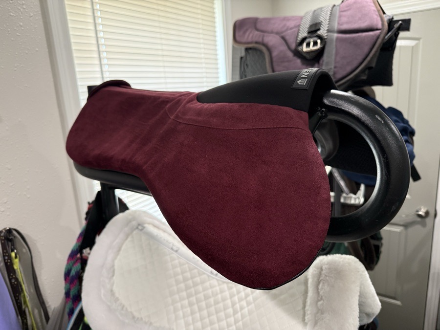 Winderen Comfort Half Pad