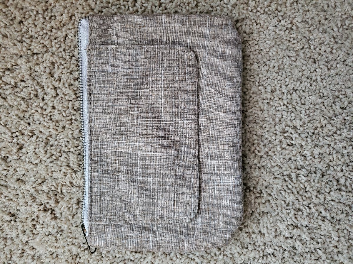 Dapple Bay Equestrian Riding Bag 