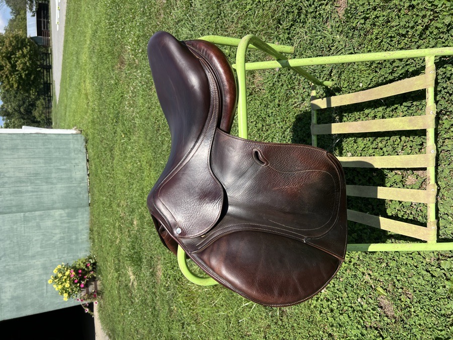 ANTARES Evolution | 18" 3A | 5.5" Tree Size | 2018