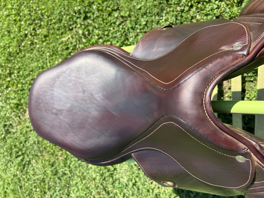 ANTARES Evolution | 18" 3A | 5.5" Tree Size | 2018