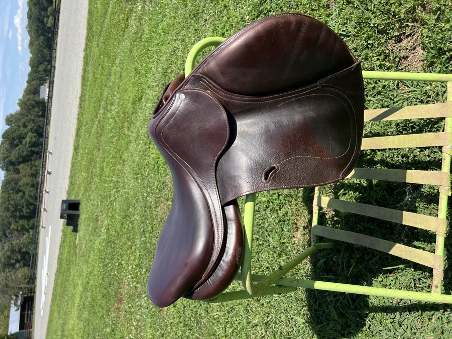 ANTARES Evolution | 18" 3A | 5.5" Tree Size | 2018