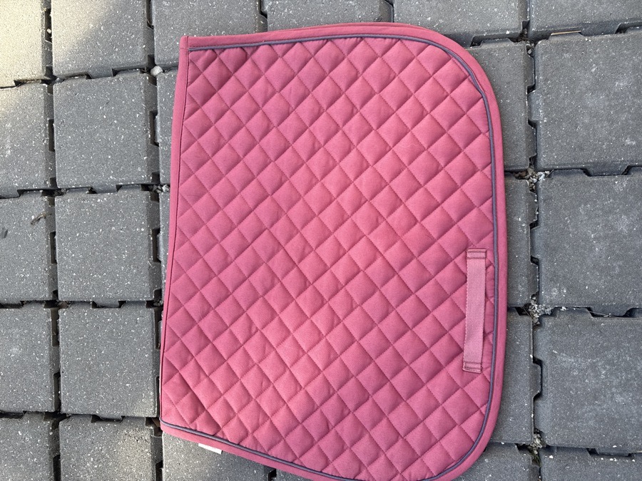 DOVER SADDLERY SADDLE PAD