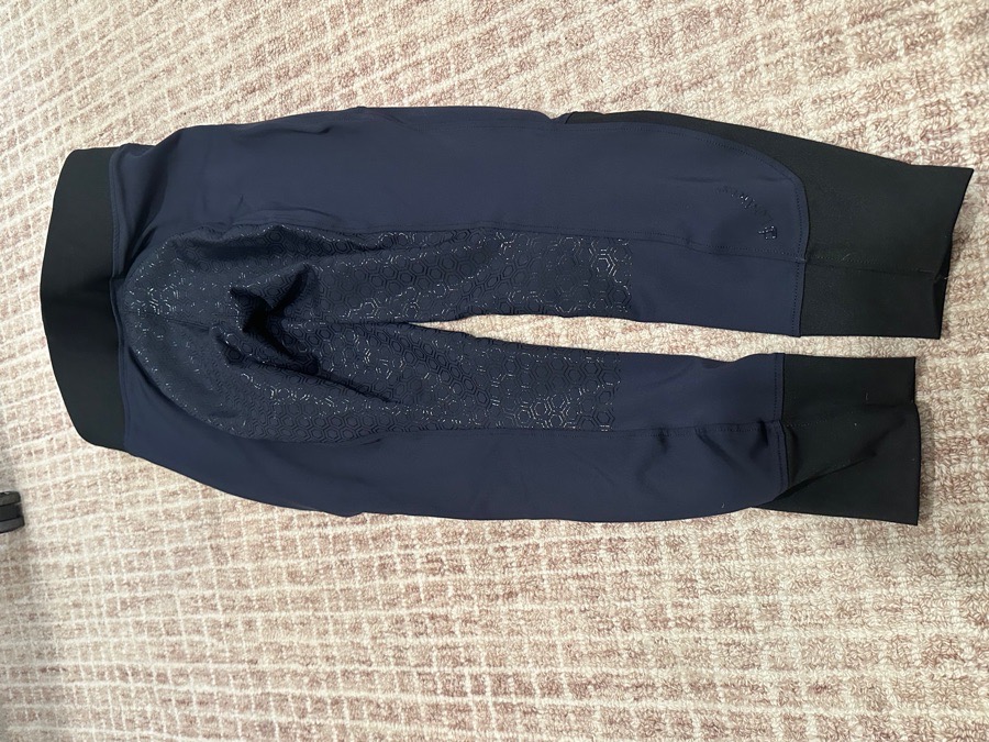 Le Mieux Riding Tights