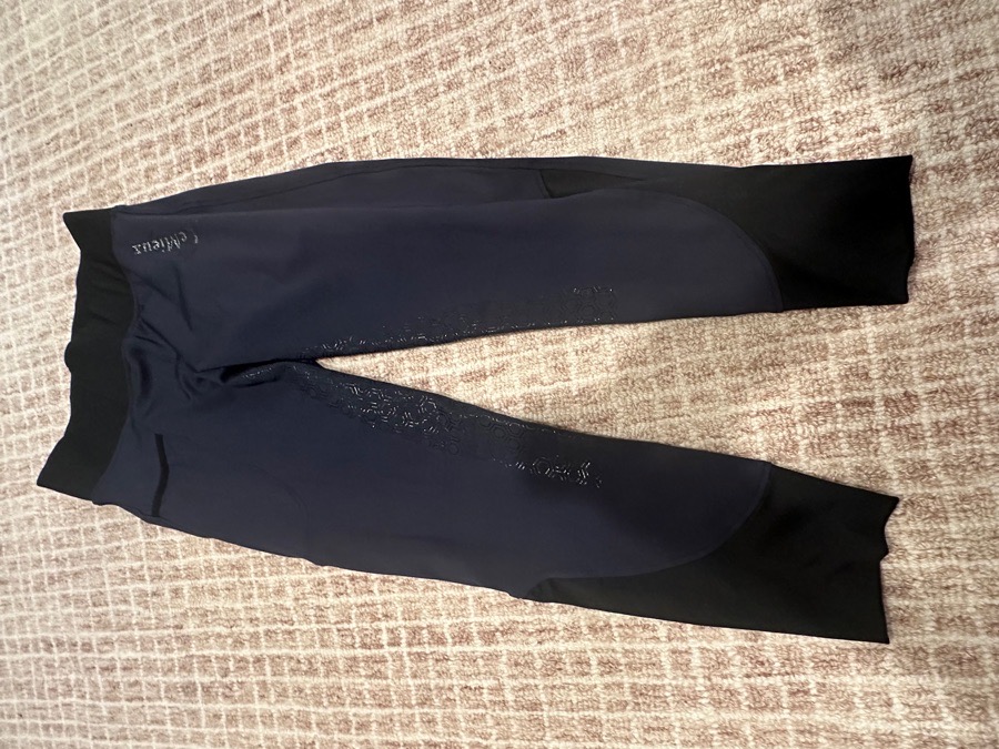 Le Mieux Riding Tights