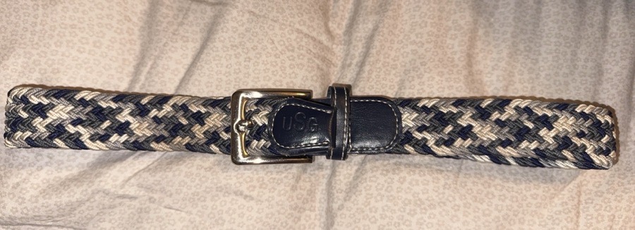 Usg magic stretch belt