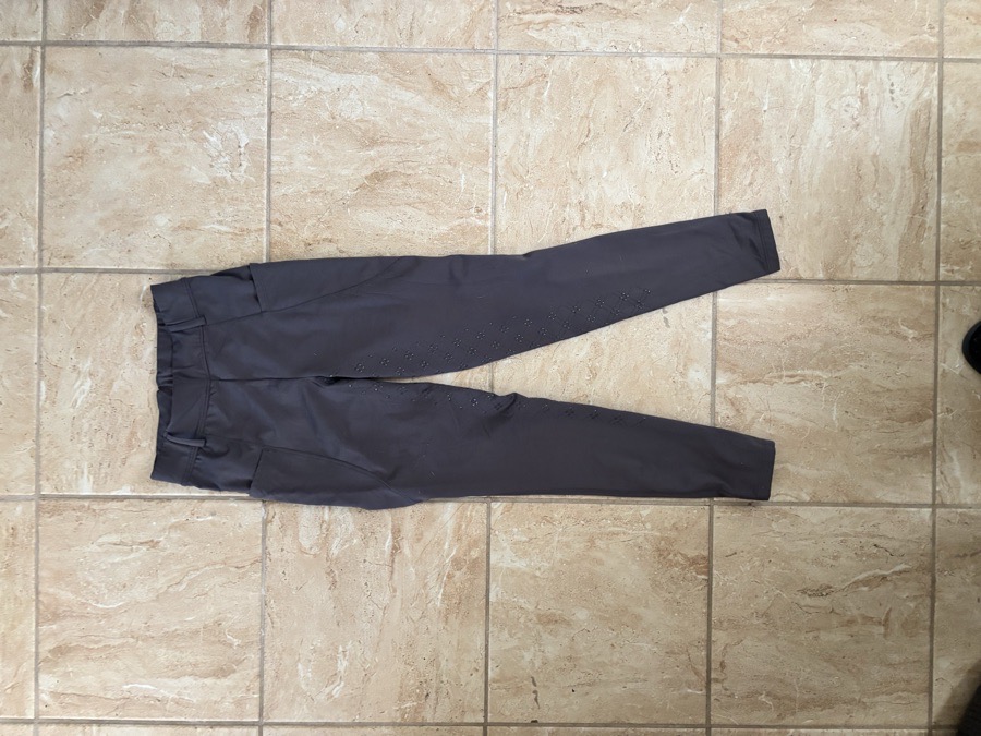 Fleece Breeches