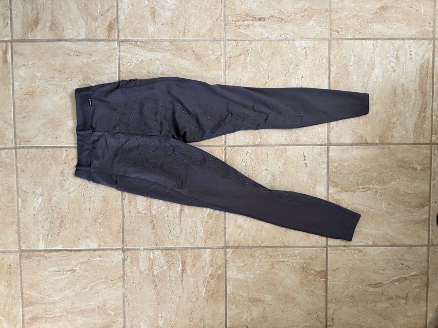 Fleece Breeches