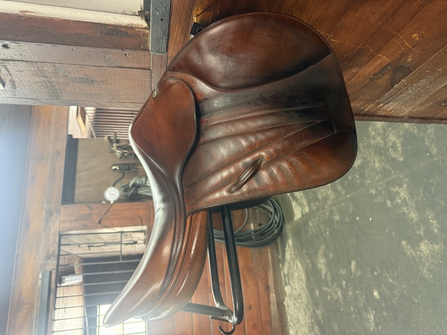 17” Butet Premium Gold