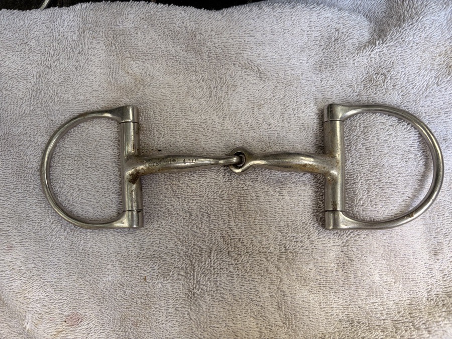 KORSTEEL Bits 4.5"