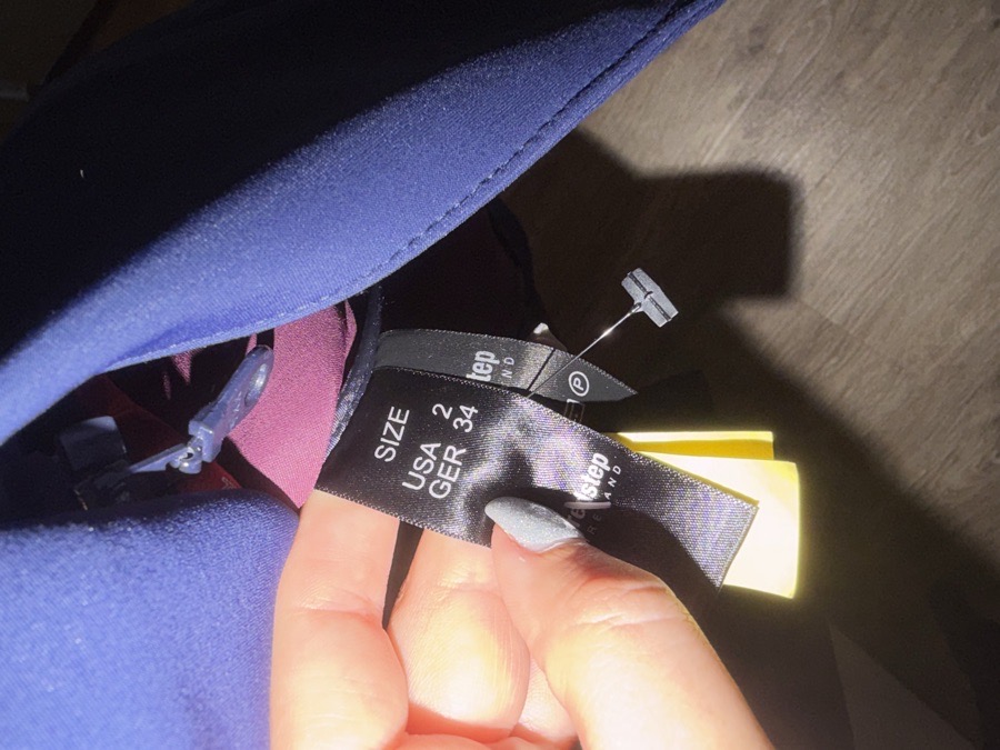 Tredstep™ Solo Vision Coat