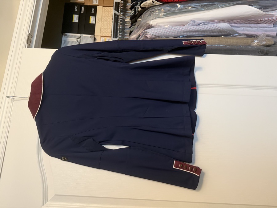 Tredstep™ Solo Vision Coat