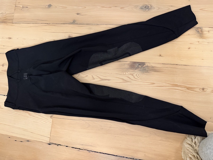 FOR HORSES ultra move breeches 