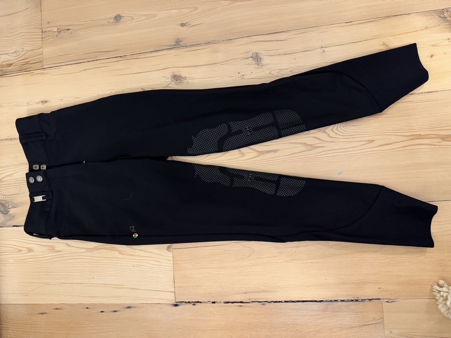 FOR HORSES ultra move breeches 