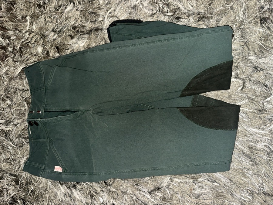 THE TAILORED SPORTSMAN Riding Pants - Breeches