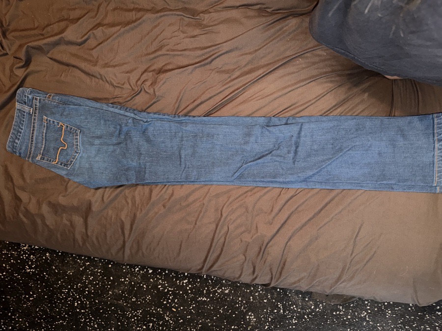Kimes Ranch Betty 17s