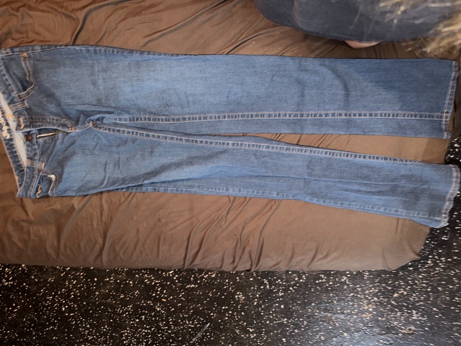 Kimes Ranch Betty 17s