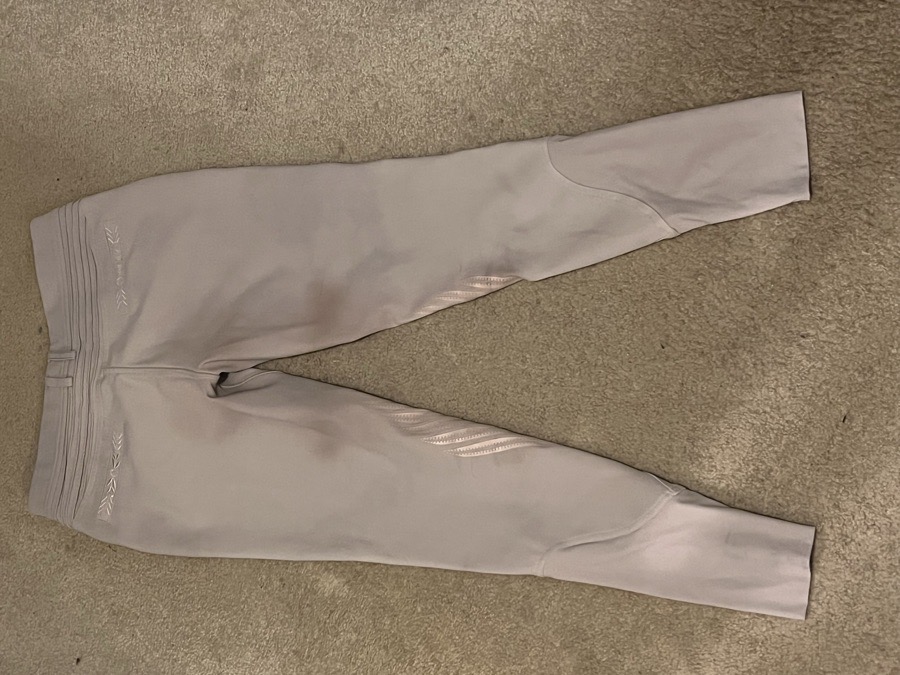 SAMSHIELD Riding Pants - Breeches