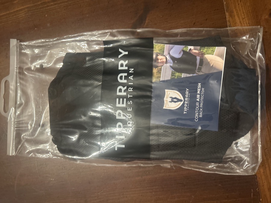 TIPPERARY Rider Protection