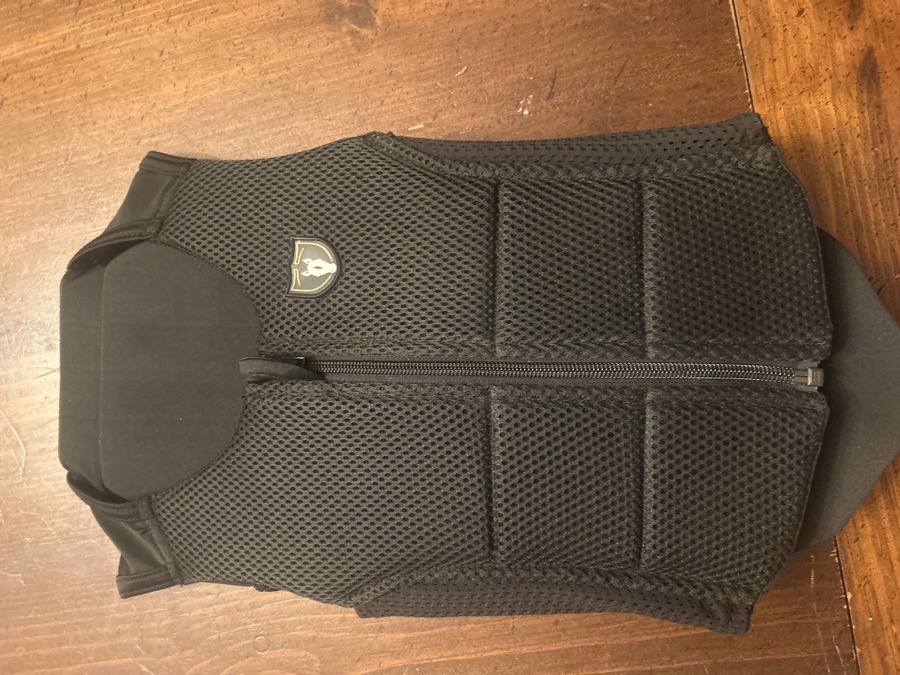 TIPPERARY Rider Protection